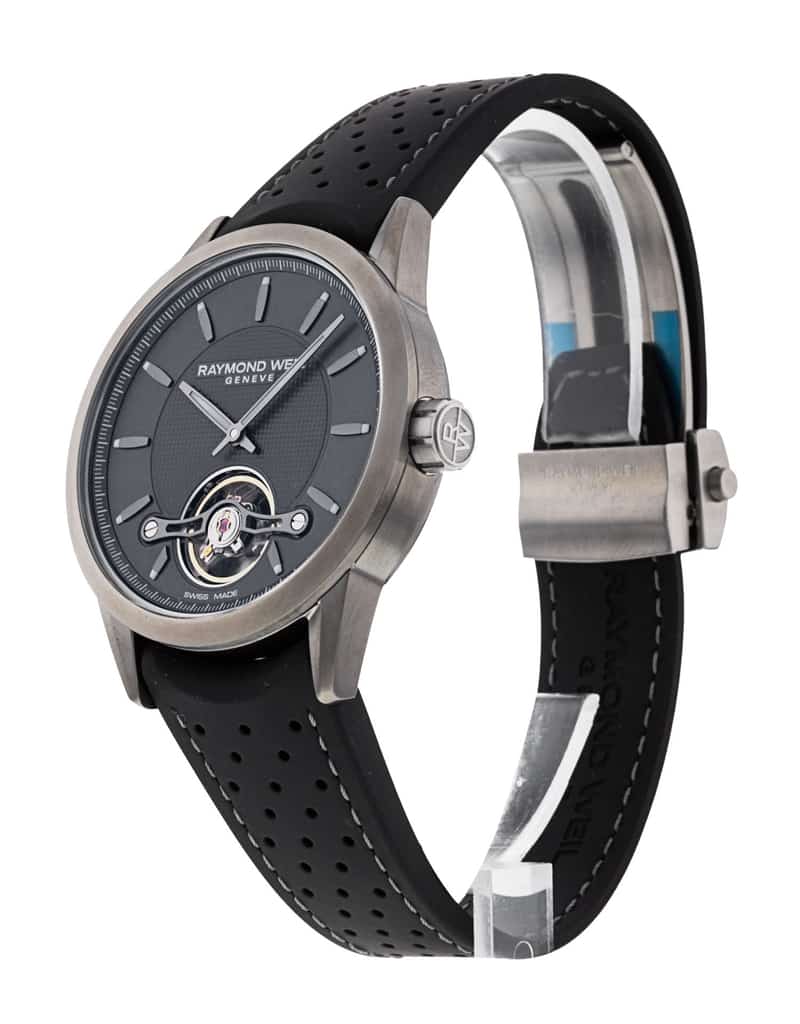 Raymond Weil Freelancer 2780-TIR-60001
